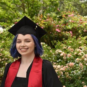 Meet your Posher, Sara